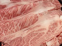 寿喜烧牛肉-三嶋亭(高岛屋京都店)