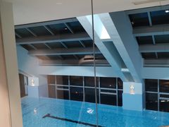 -龙之梦大酒店-健身中心