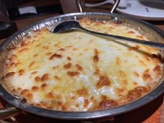 -吕氏疙瘩汤·新派鲁菜(济南万象城店)