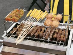 -鲁C·尚小炉·淄博烧烤(市北店)