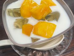 -香港龟正盅 手作糖水甜品龟苓膏(千灯湖环宇城店)