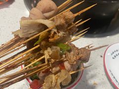 -小向麻辣烫(天街总店)