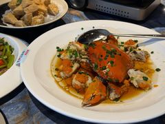 -佬太公海鸭·海鲜大排档(上海总店)