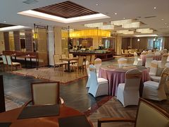 -九寨沟天源豪生度假酒店-豪庭轩中餐厅