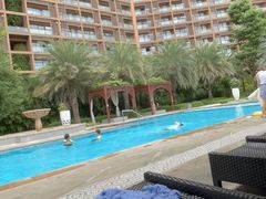 -三亚湾红树林度假世界(木棉酒店)