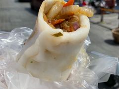 -正宗温岭年糕(北市场店)