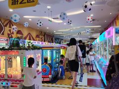 -meland·儿童乐园·游戏厅娃娃机·电玩Xbox(成都合生汇店)