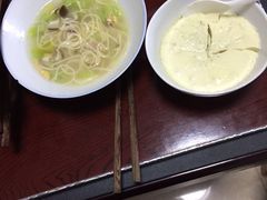 -云南路美食街