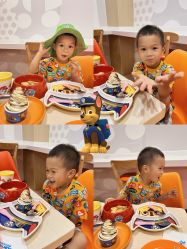 -尼克Playtime(欢乐海岸店)