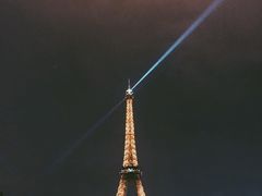 -埃菲尔铁塔
