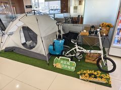 -上海东昌雷克萨斯(沪南路店)