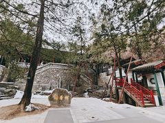 -香山公园