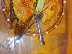 -云海肴·汽锅鸡·云南菜(天津国金汇店)