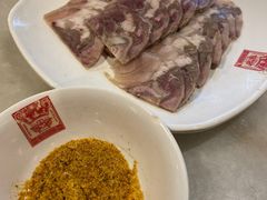 -京门老爆三·铜锅涮肉 爆肚(望京店)