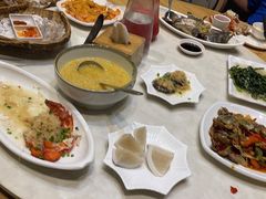 -南海渔家•海鲜•正宗海南菜(海棠湾店)
