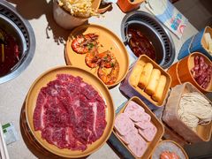 -海底捞大排档火锅(打浦路店)