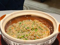 黑松露焗饭-炳胜公馆(珠江新城店)