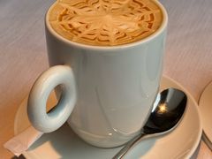 -橘洲1910花园江景西餐厅