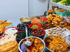 -小吴水煮(羊子巷无任何分店)