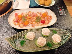 -得意咚瓜·顺德鱼生·冬瓜火锅(深圳首店)