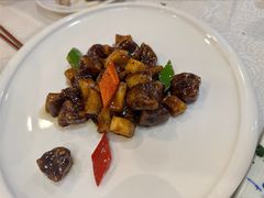 -老人和饭店(打浦路店)