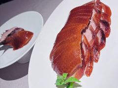 -四季民福烤鸭店(外滩外白渡桥店)