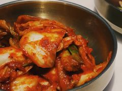 -HOTISLAND海鸡岛·韩国料理(江南西店)