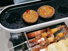 -丰茂烤串(建设街店)