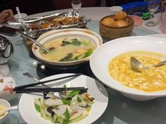 -高第街56号港式餐厅(山大路店)
