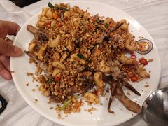 -活潑鲜跳(湖滨商业街店)