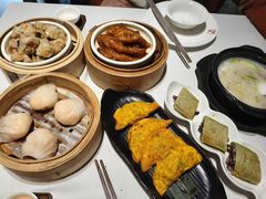 -味可道美食坊(福基路店)