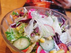 -张烤鸭·川菜·非遗冒烤鸭(青石桥店)