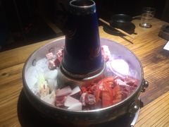 -木辛水水冰煮羊(凤城六路店)