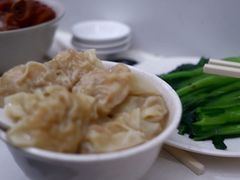 -麦文记面家(佐敦店)