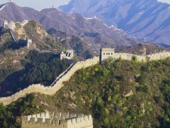 -承德避暑山庄景区