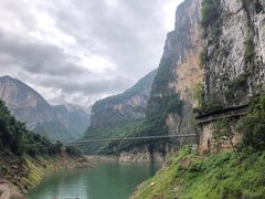 -清江方山景区
