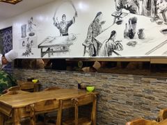 -志权牛肉面(灵山路店)