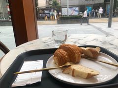 碱水面包-WHEAT&BAKER麥(高新创合中心店)