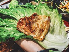 -丹东特色烤肉(学府路一部店)