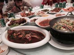 -海天一色海景自助餐厅(西港花园店)