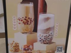 -烧柠·柠檬茶(大融城店)