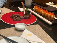 -月下料理(楷林IFC店)