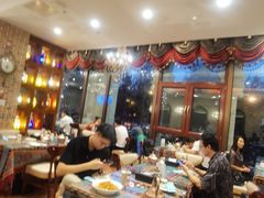 -巴依老爷新疆美食(工体旗舰店)