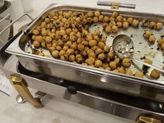 -荣誉国际酒店-海鲜自助餐厅(迎宾大道店)