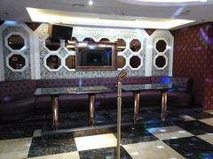 -盛世豪情量贩式KTV(九洲创意园店)