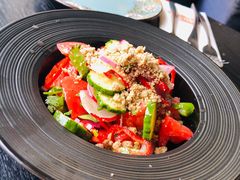 第比利斯沙拉-格鲁·秀色Georgia’s Feast