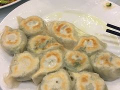 -大清花饺子(五五路店)