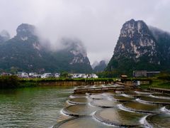 -明仕田园