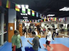 -咏春拳学总会·一拳咏春(双井店)