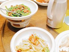 -北方家宴(优托邦科学大道店)